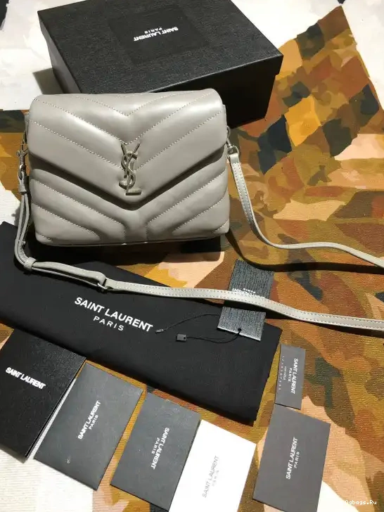 YSL TOY LOULOU 0507